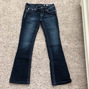 Miss Me Jeans! Like New!
